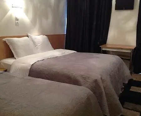 Savoie Hotel 3*