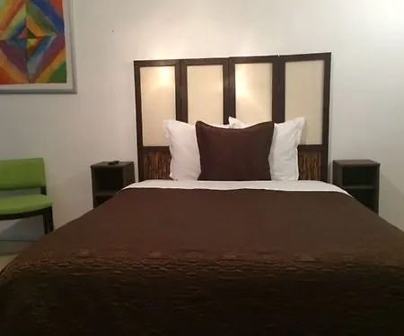 Hotel Savoie
