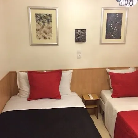 Savoie Hotel Saint-Laurent-du-Var